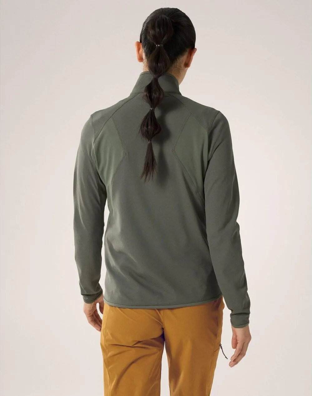 DAMES Arcteryx Delta jacket W
