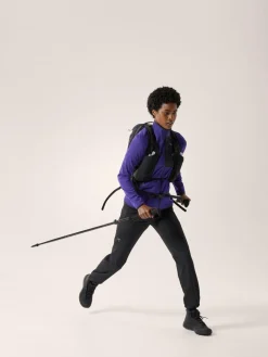 DAMES Arcteryx Delta jacket W