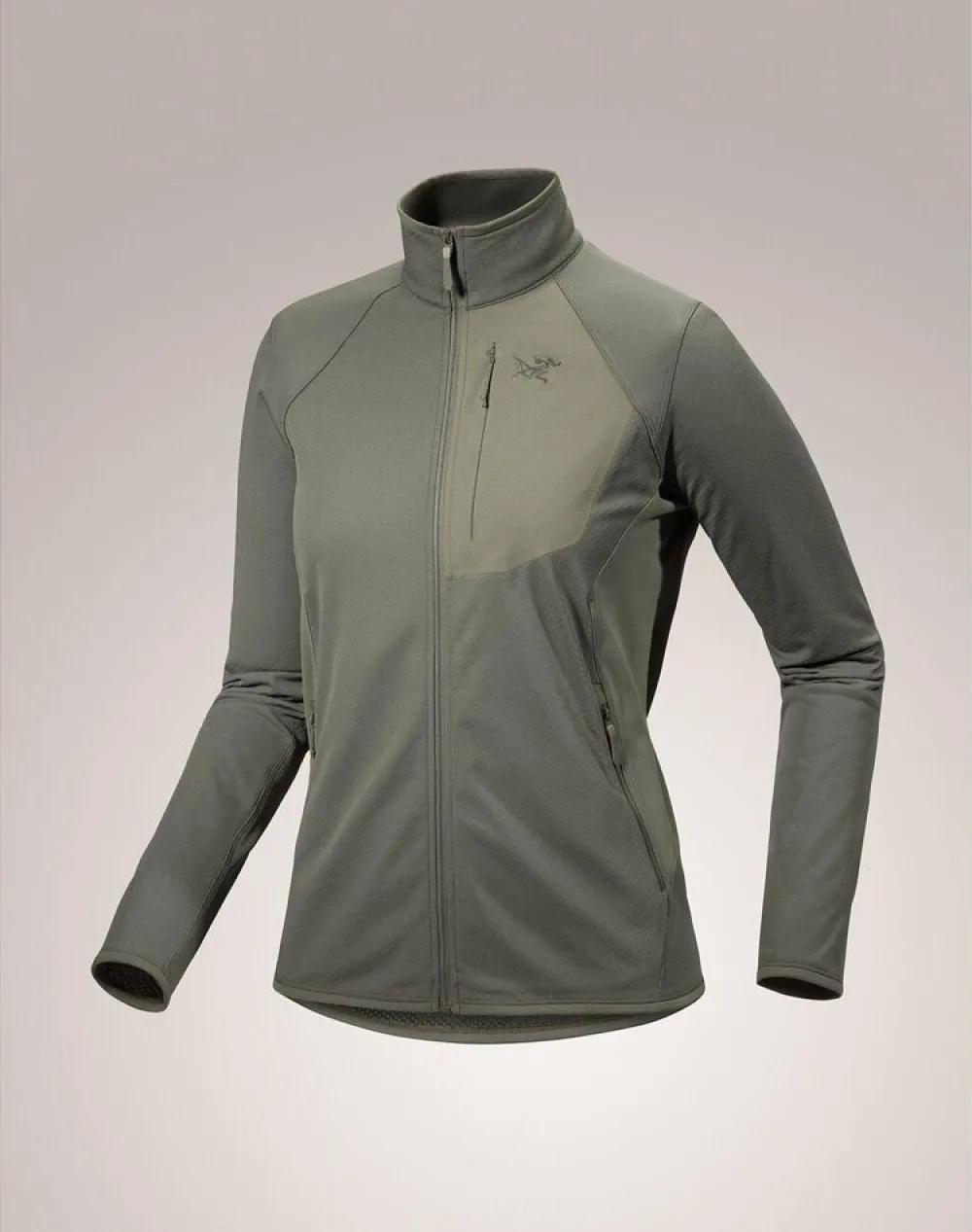 DAMES Arcteryx Delta jacket W