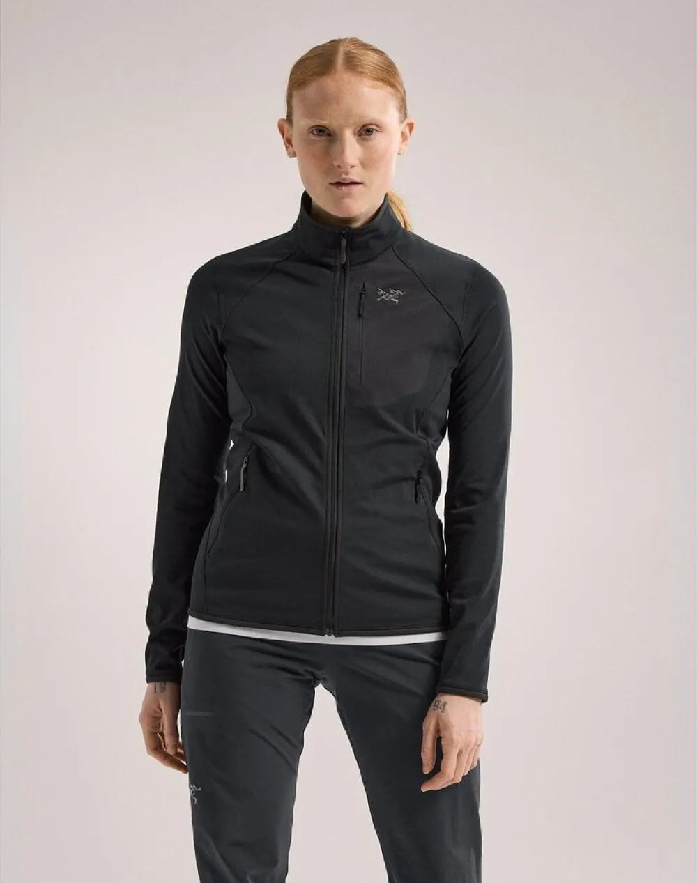 DAMES Arcteryx Delta jacket W