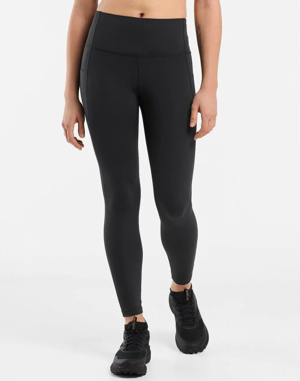 DAMES Arcteryx Essent high-rise legging 26