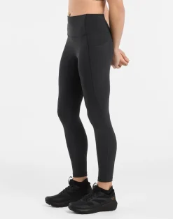 DAMES Arcteryx Essent high-rise legging 26