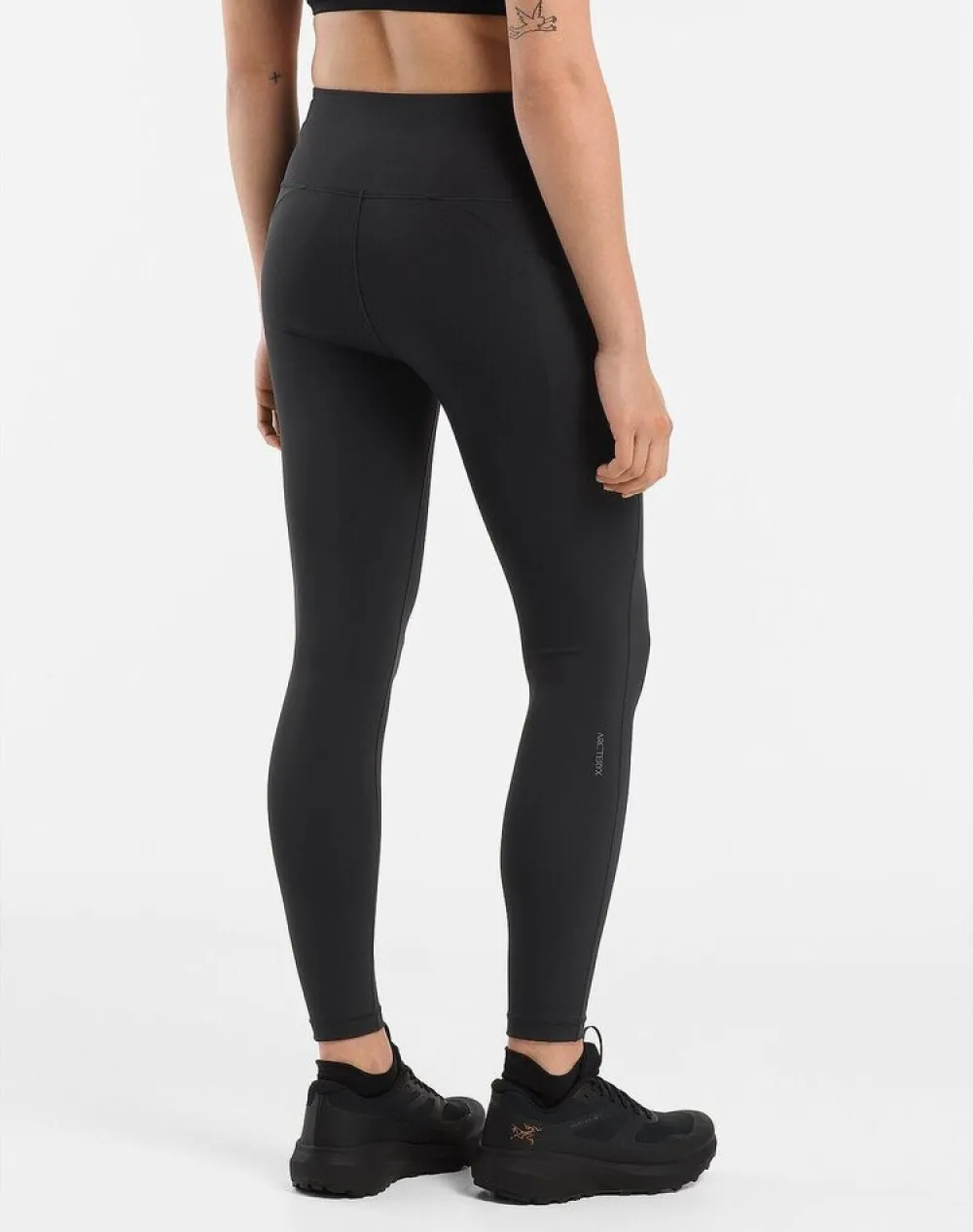 DAMES Arcteryx Essent high-rise legging 26