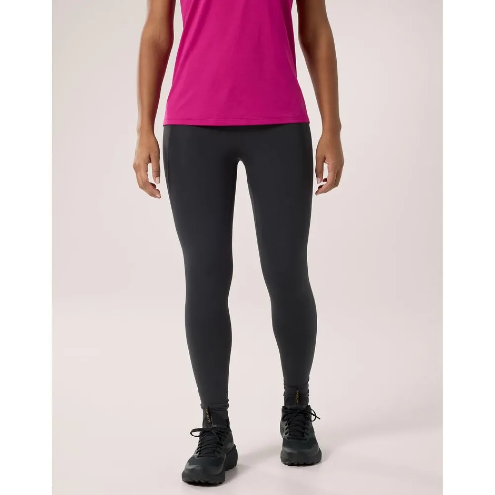 DAMES Arcteryx Essent highrise legging 26