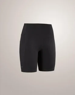 DAMES Arcteryx Essent HR short 8