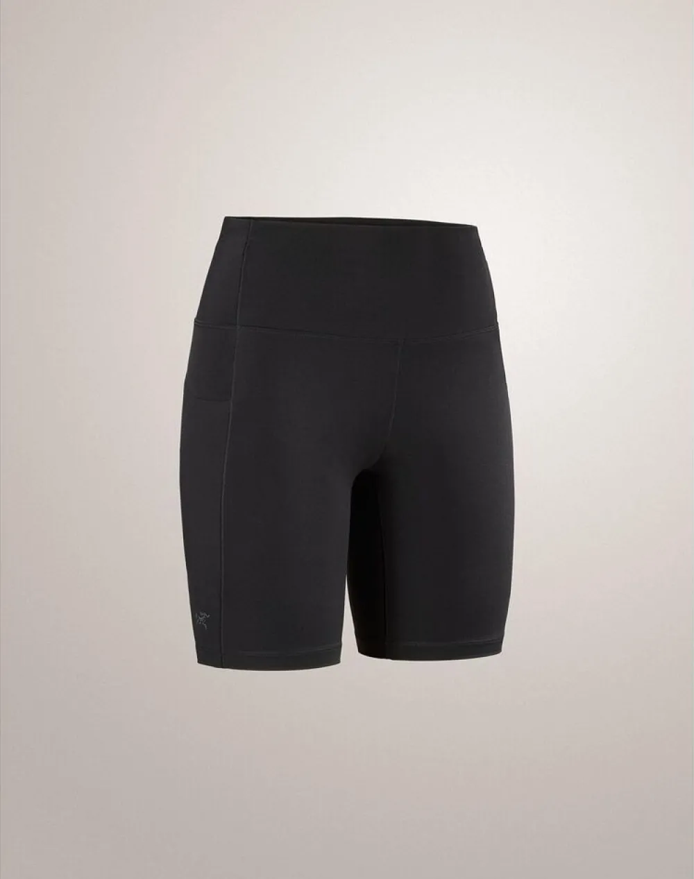 DAMES Arcteryx Essent HR short 8