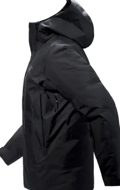 Heren Arcteryx Fissile SV Down jacket M