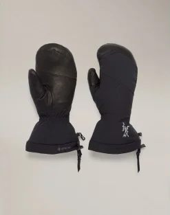 DAMES Arcteryx Fission SV mitten
