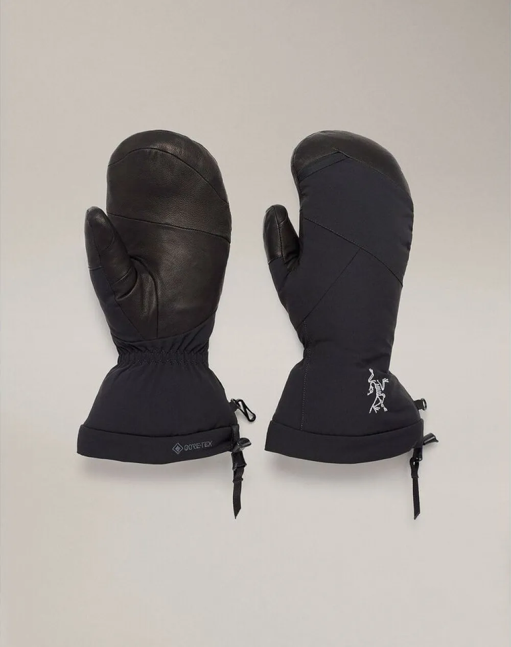 DAMES Arcteryx Fission SV mitten