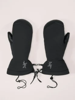 DAMES Arcteryx Fission SV mitten