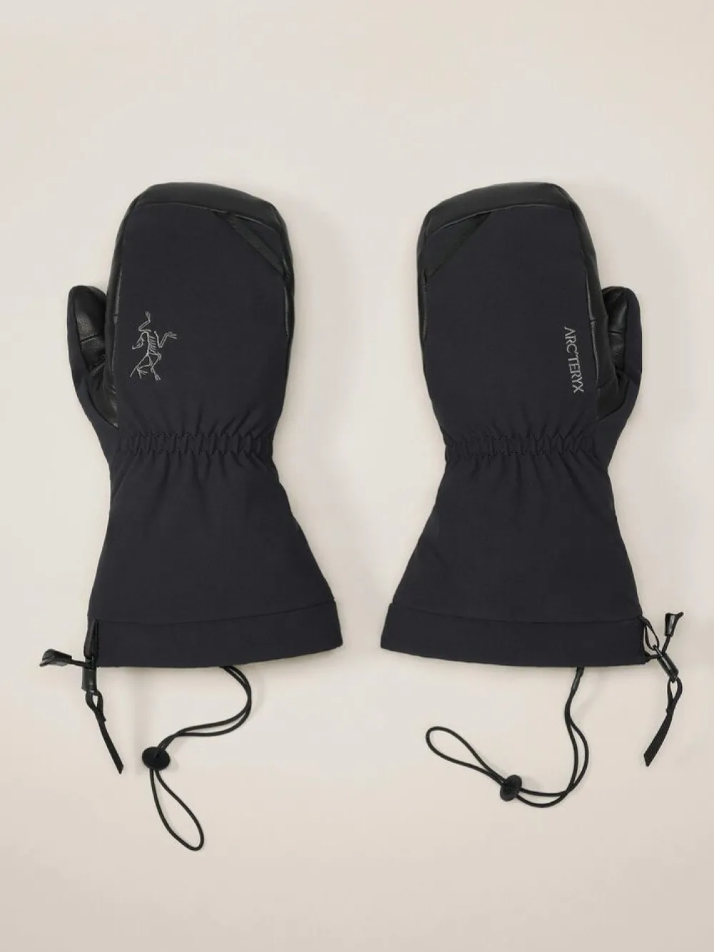 DAMES Arcteryx Fission SV Mitten
