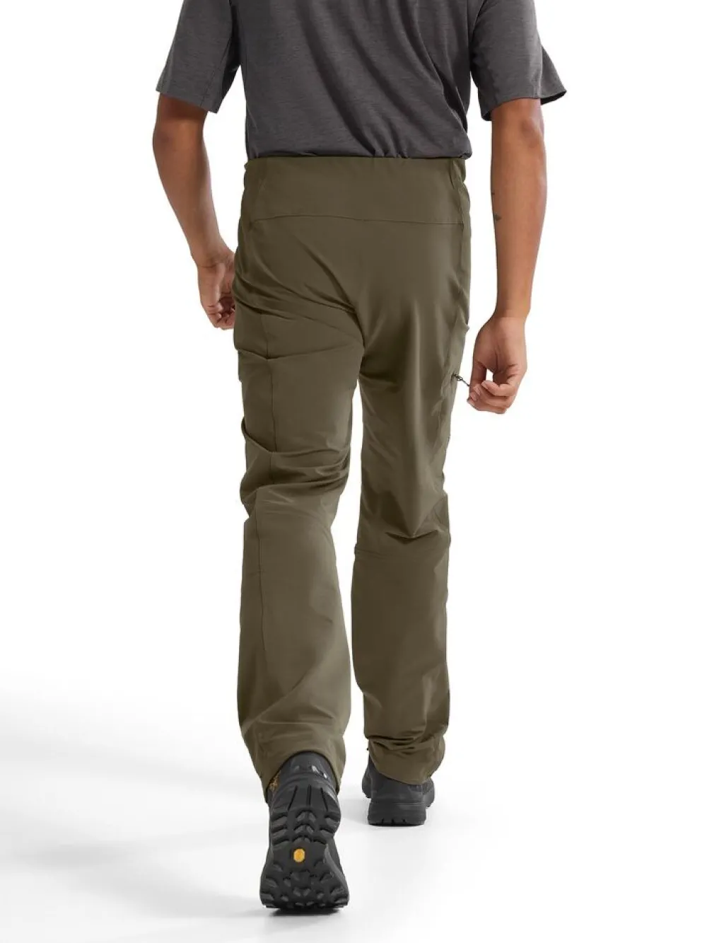 Heren Arcteryx Gamma AR pant M