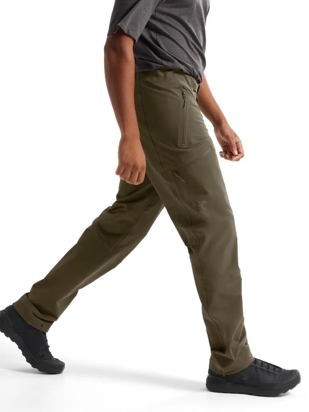 Heren Arcteryx Gamma AR pant M