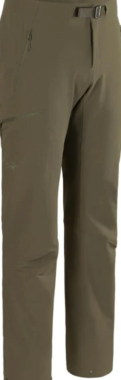 Heren Arcteryx Gamma AR pant M