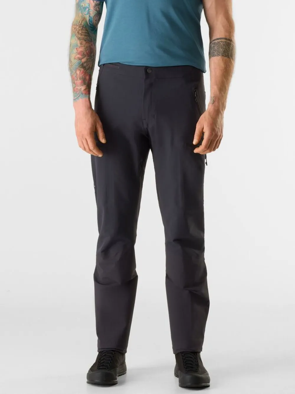 Heren Arcteryx Gamma guide pant men