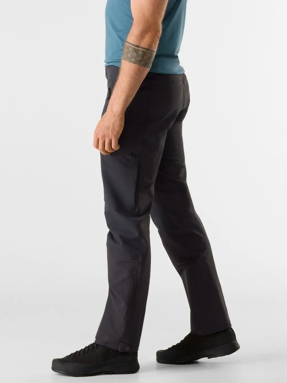 Heren Arcteryx Gamma guide pant men