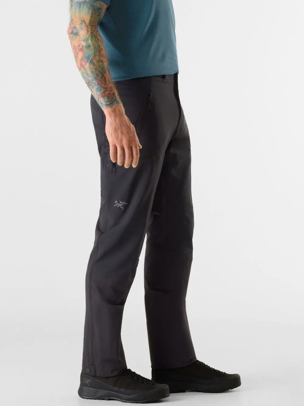 Heren Arcteryx Gamma guide pant men