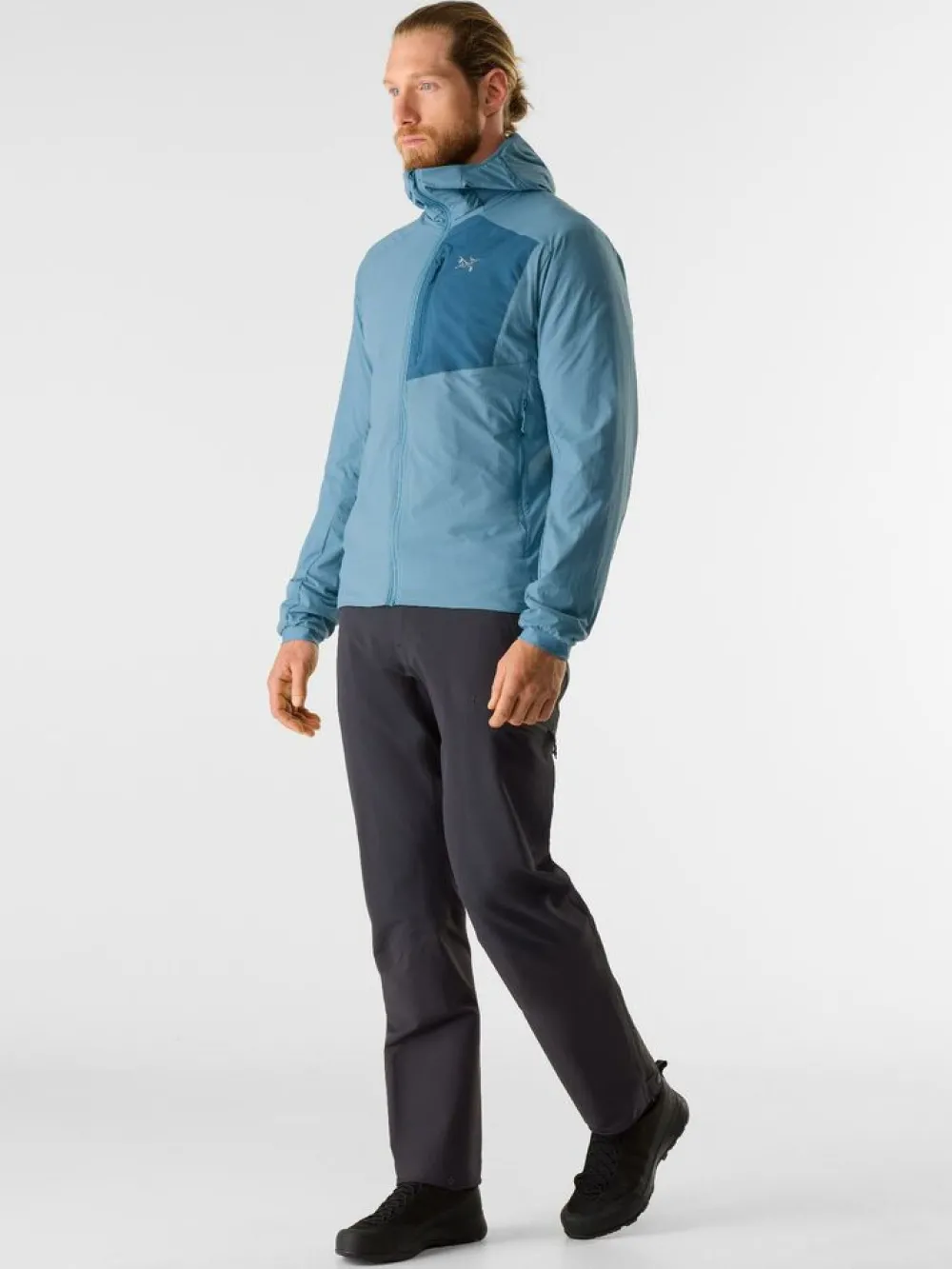 Heren Arcteryx Gamma guide pant men