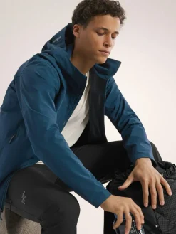 Heren Arcteryx Gamma hoody M