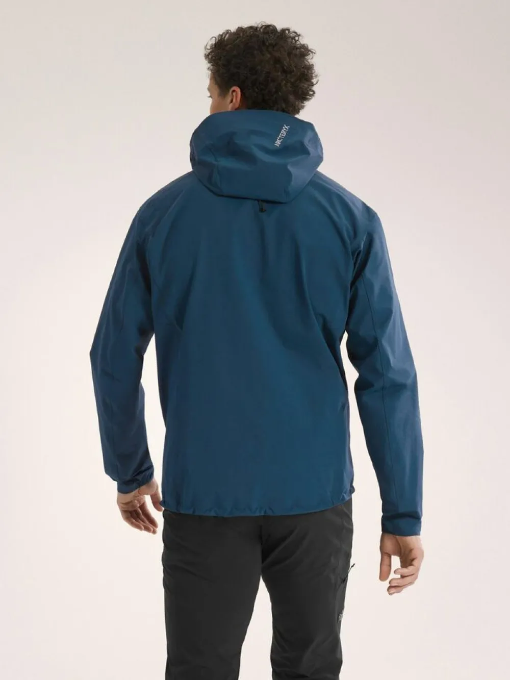 Heren Arcteryx Gamma hoody M