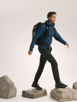 Heren Arcteryx Gamma hoody M