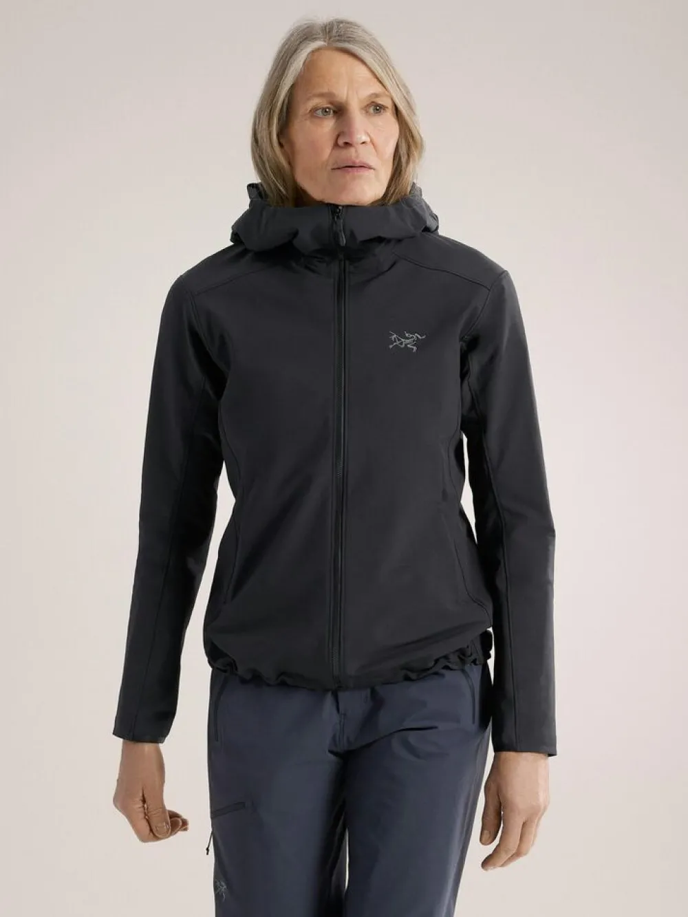 DAMES Arcteryx Gamma Hoody W