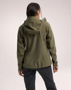DAMES Arcteryx Gamma HT hoody W