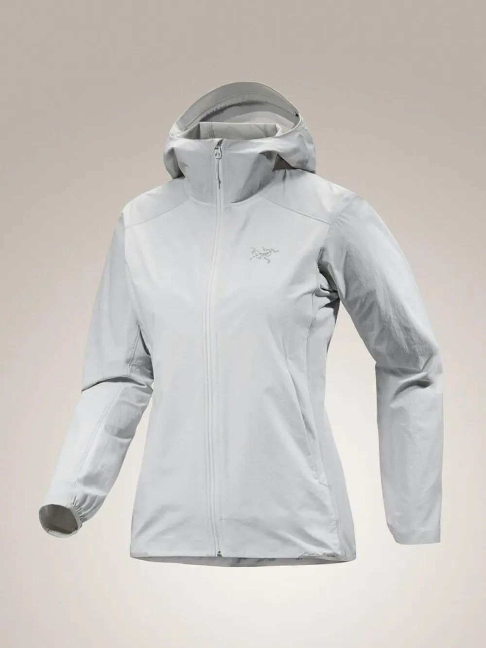 DAMES Arcteryx Gamma Lightweight hoody W
