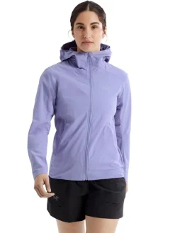 DAMES Arcteryx Gamma Lightweight hoody W