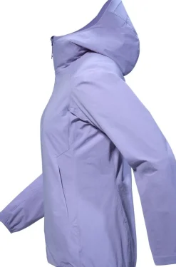 DAMES Arcteryx Gamma Lightweight hoody W