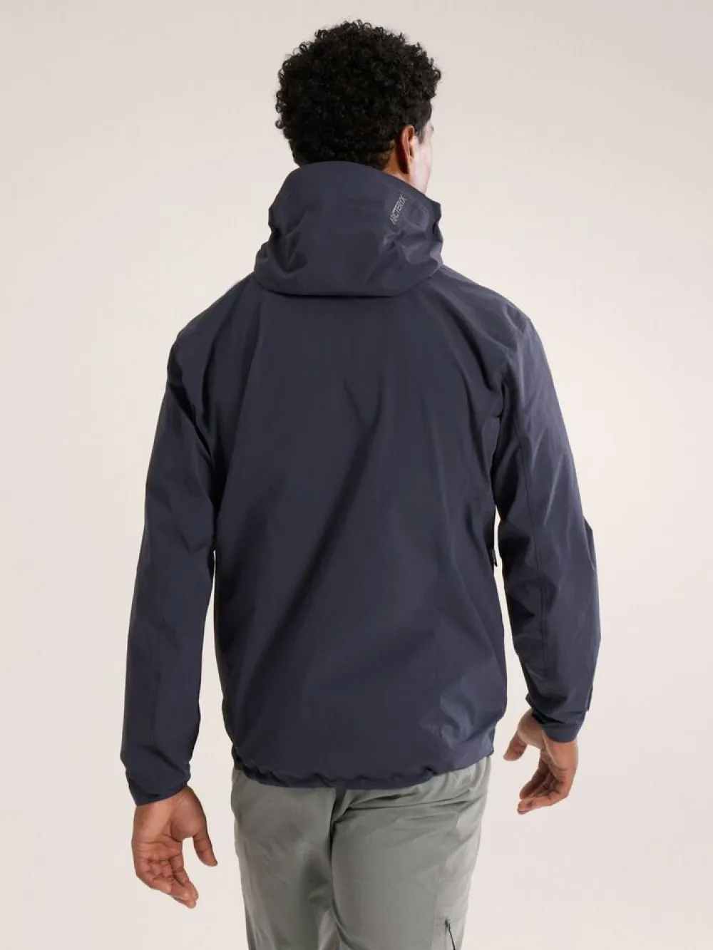 Heren Arcteryx Gamma Lightweight Hoody M