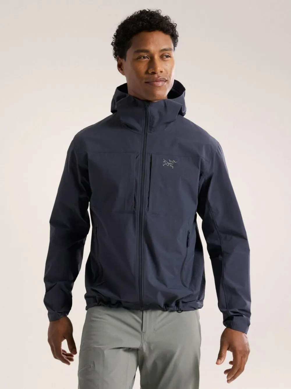 Heren Arcteryx Gamma Lightweight Hoody M