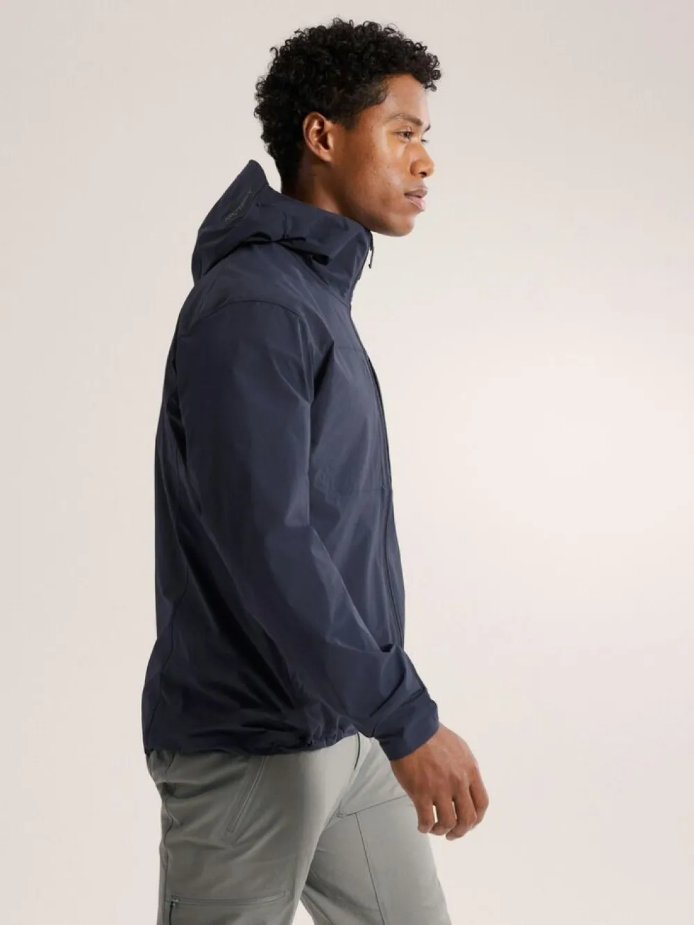 Heren Arcteryx Gamma Lightweight Hoody M