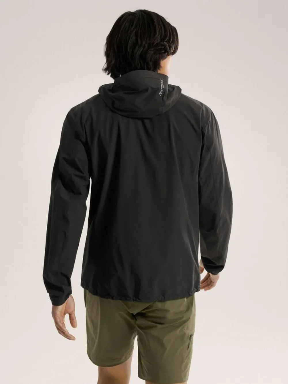 Heren Arcteryx Gamma Lightweight Hoody M