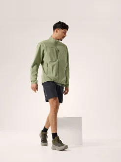 Heren Arcteryx Gamma Lightweight jacket M