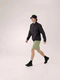 Heren Arcteryx Gamma Lightweight jacket M