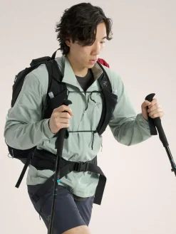 Heren Arcteryx Gamma Lightweight jacket M