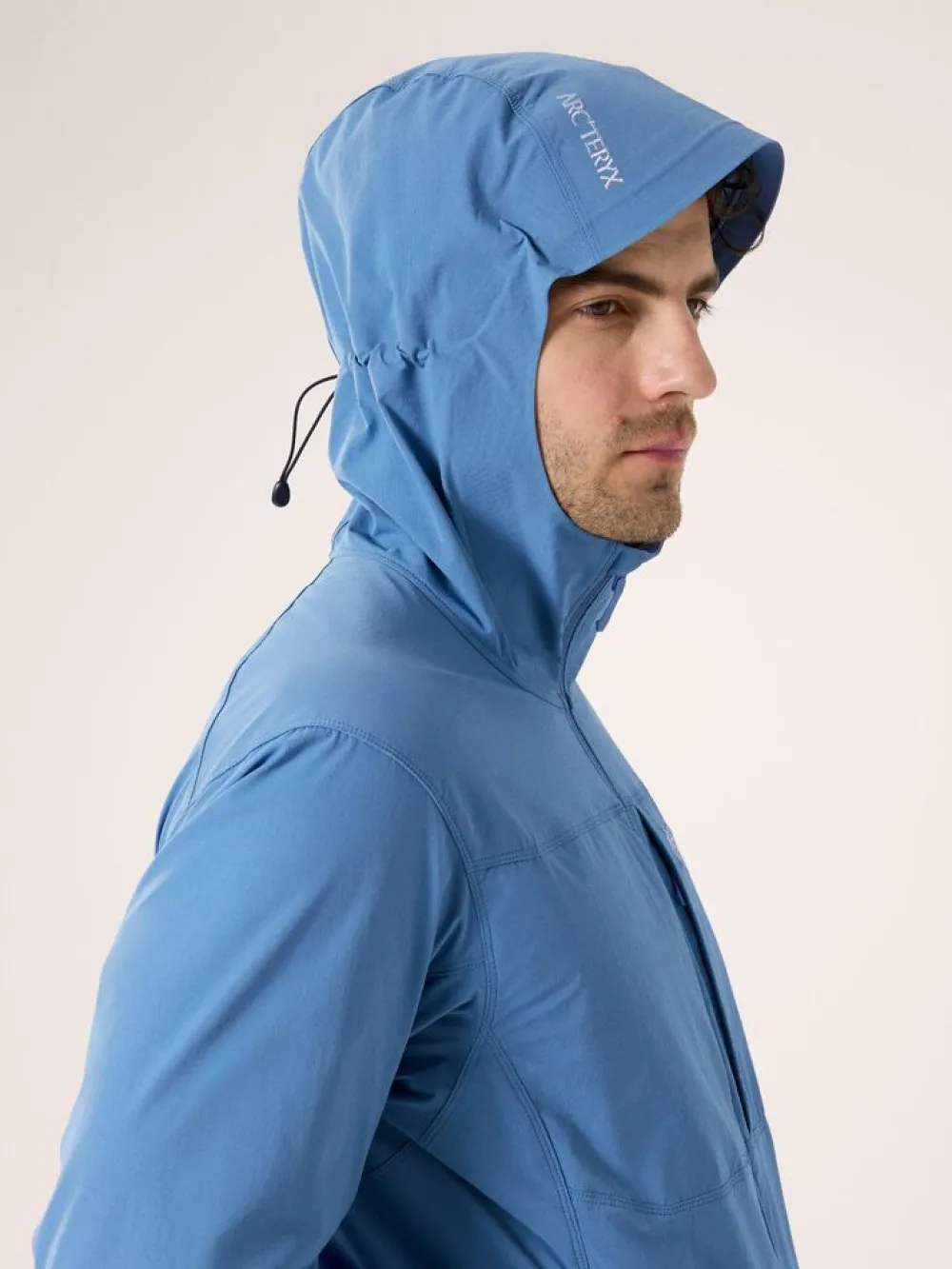 Heren Arcteryx Gamma LT hoody M