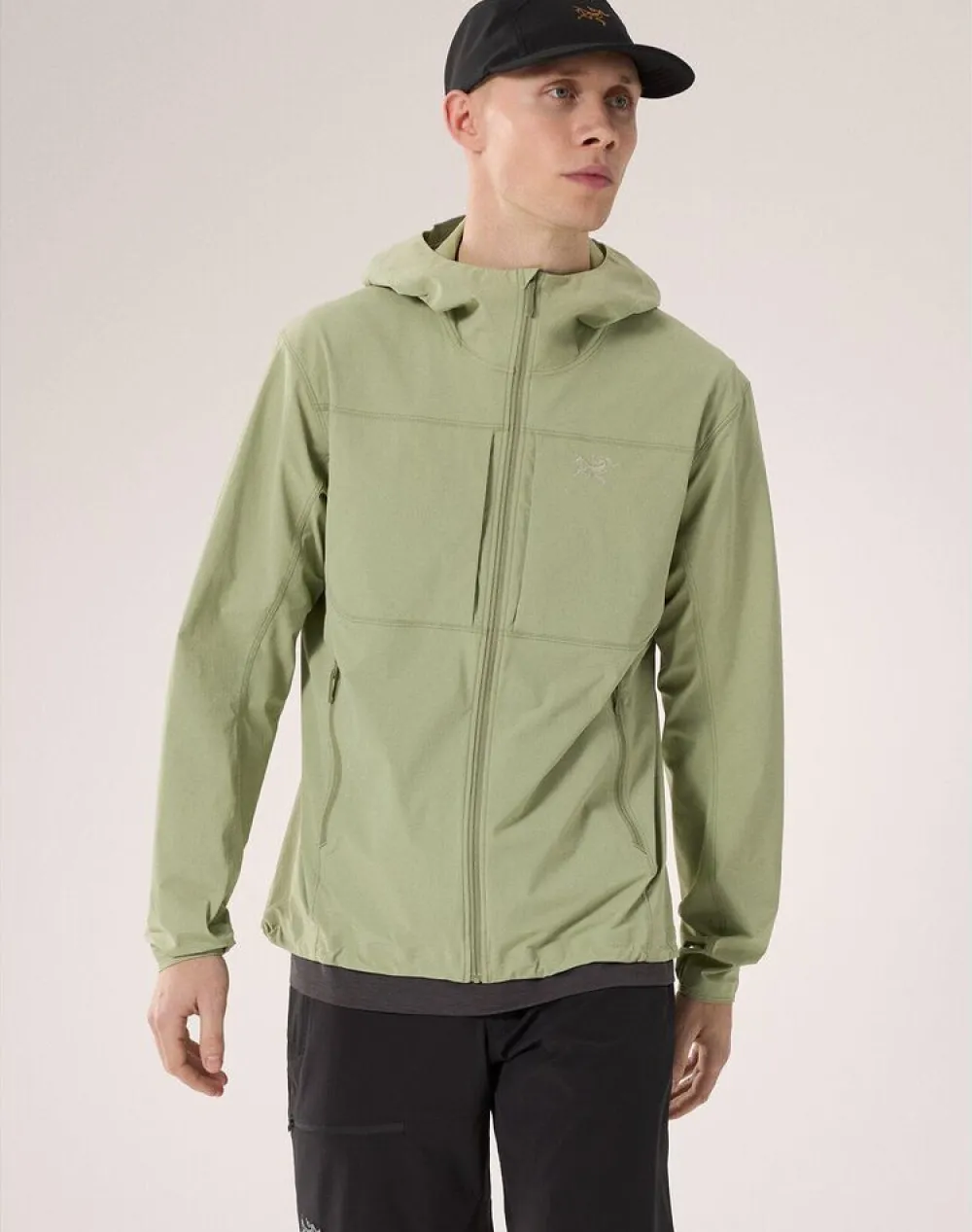 Heren Arcteryx Gamma LT hoody M