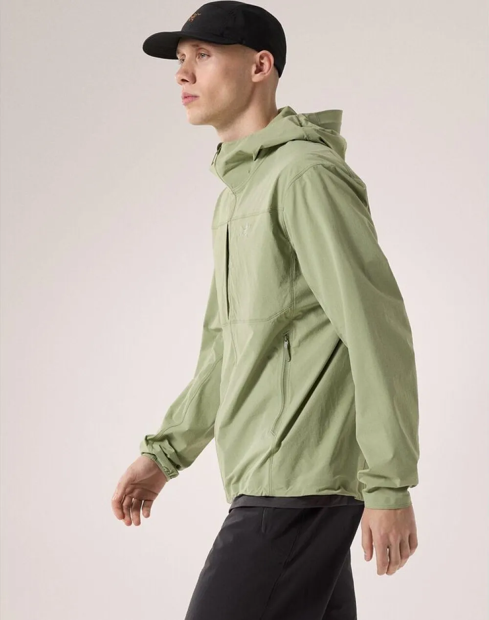 Heren Arcteryx Gamma LT hoody M