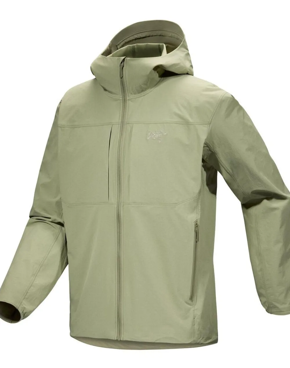 Heren Arcteryx Gamma LT hoody M