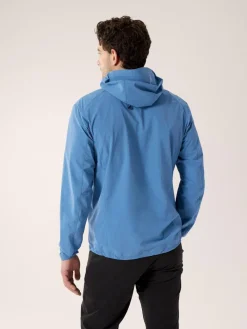 Heren Arcteryx Gamma LT hoody M