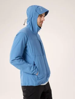 Heren Arcteryx Gamma LT hoody M