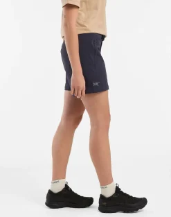 DAMES Arcteryx Gamma LT short 6