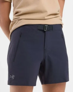 DAMES Arcteryx Gamma LT short 6