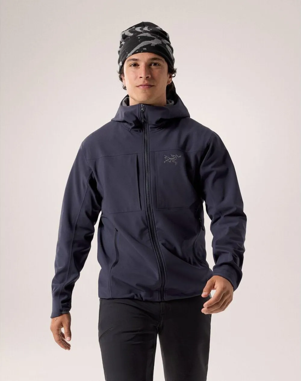 Heren Arcteryx Gamma MX Hoody M
