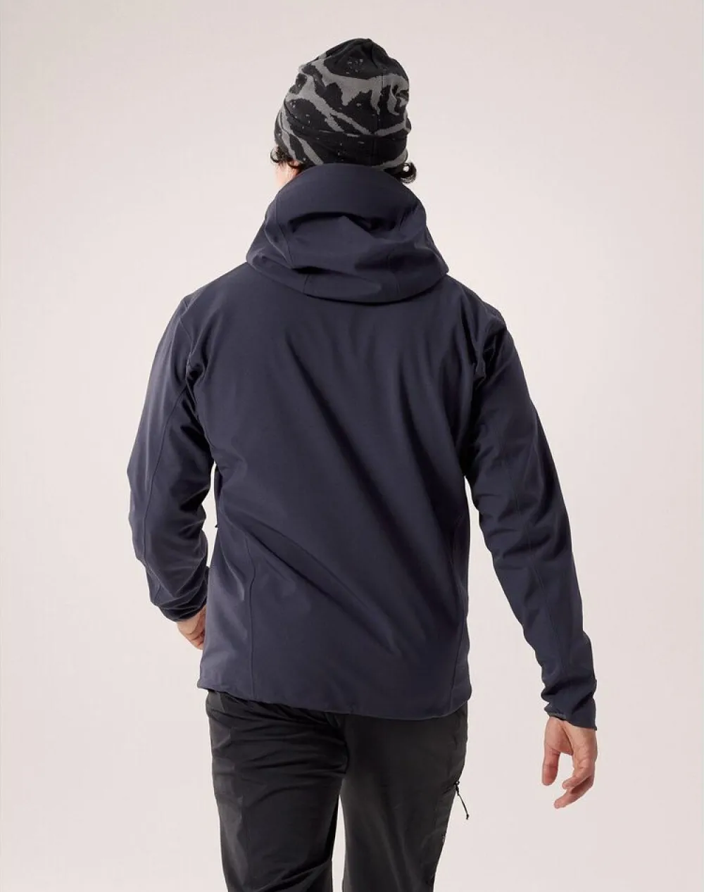 Heren Arcteryx Gamma MX Hoody M