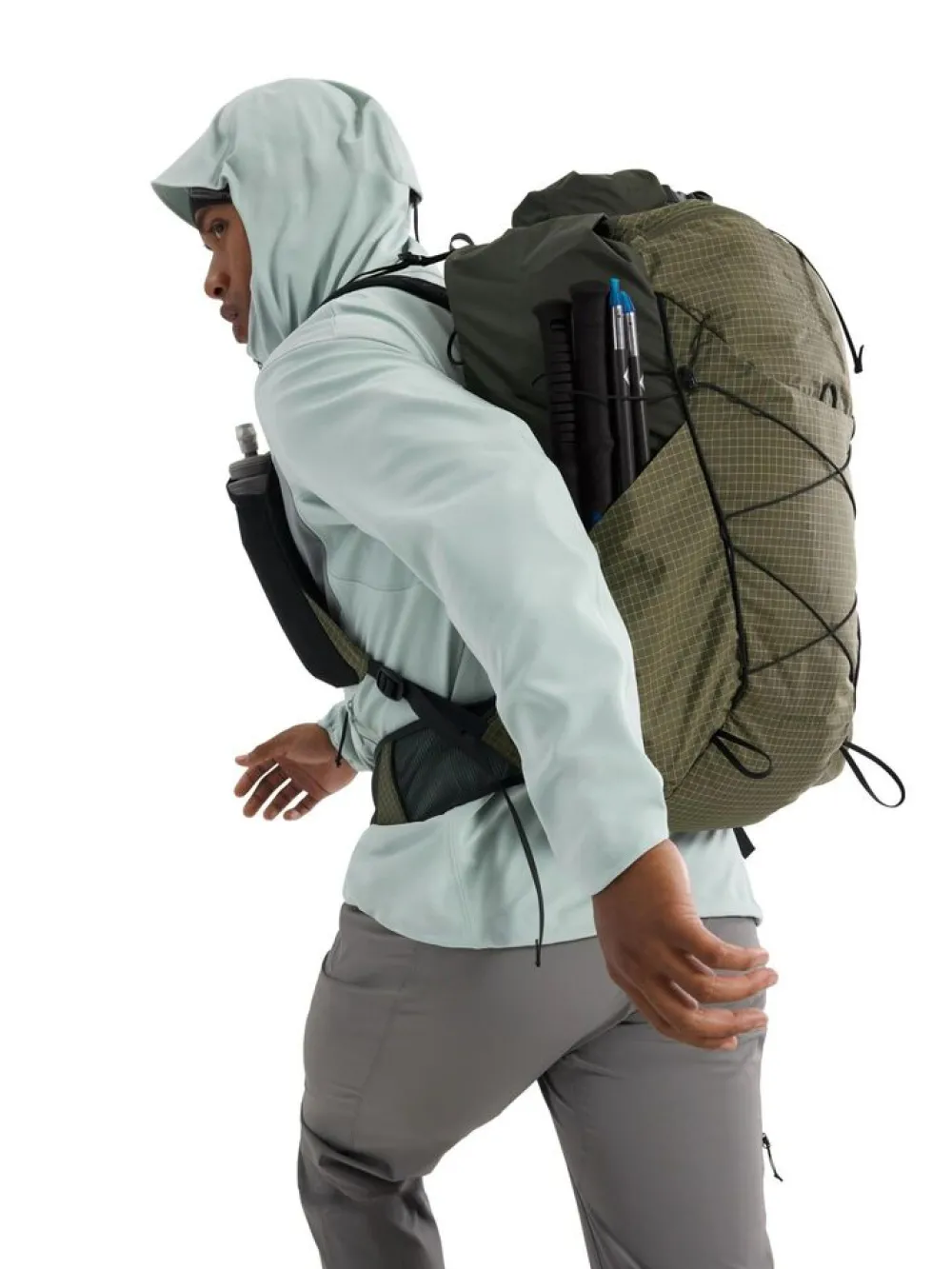 Heren Arcteryx Gamma MX Hoody M