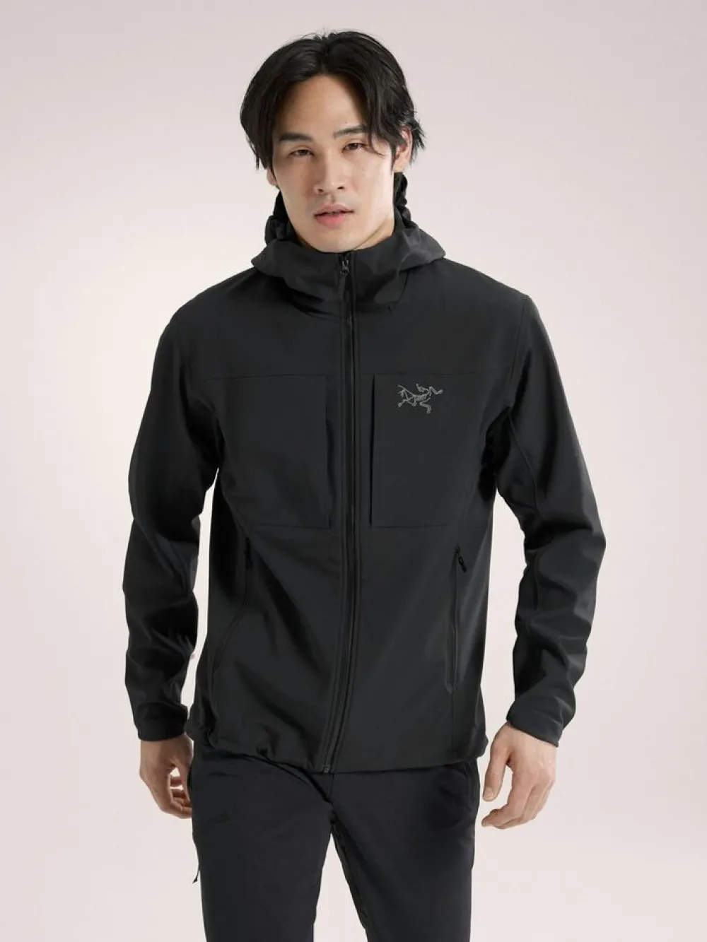 Heren Arcteryx Gamma MX Hoody M
