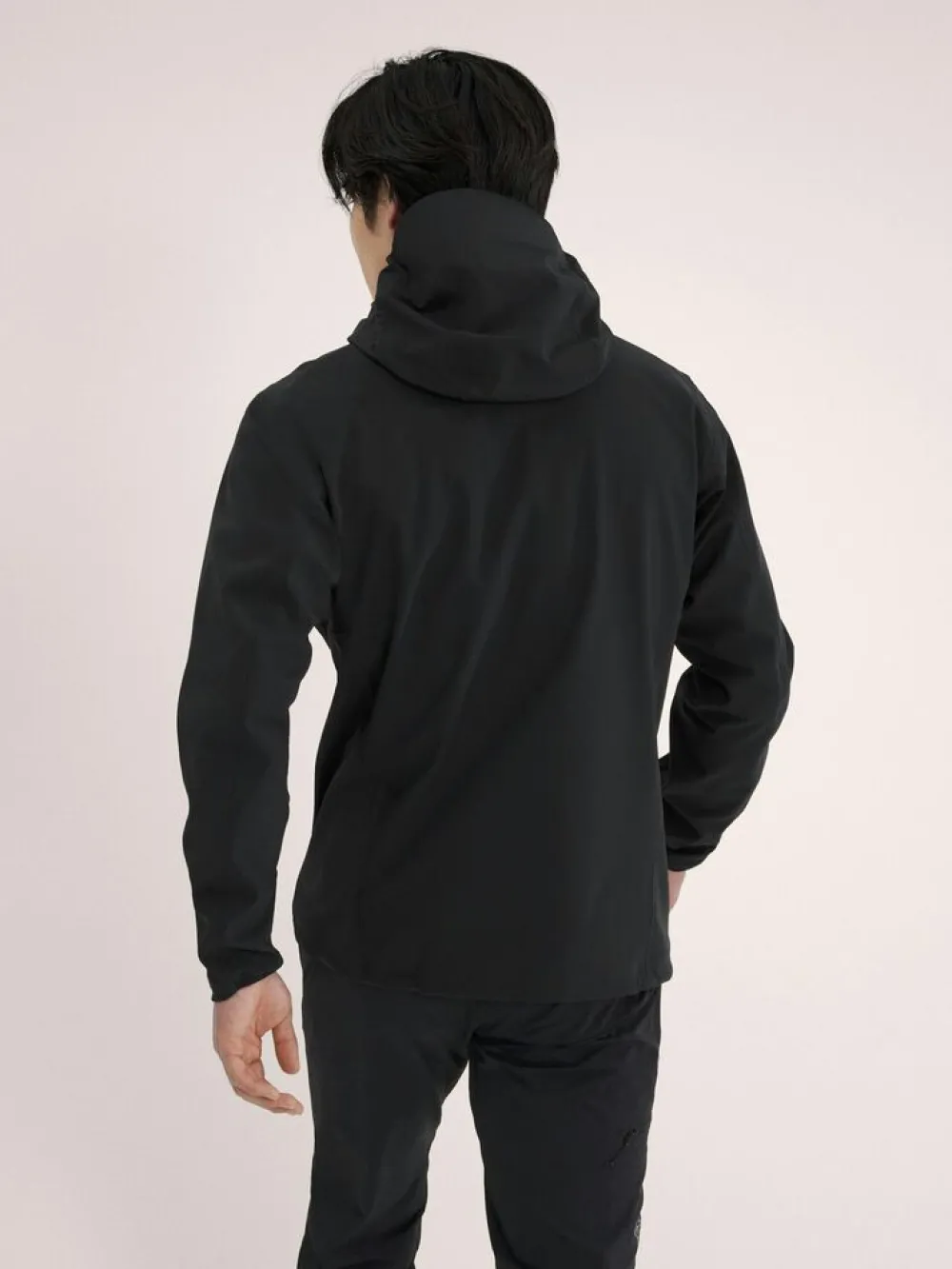Heren Arcteryx Gamma MX Hoody M